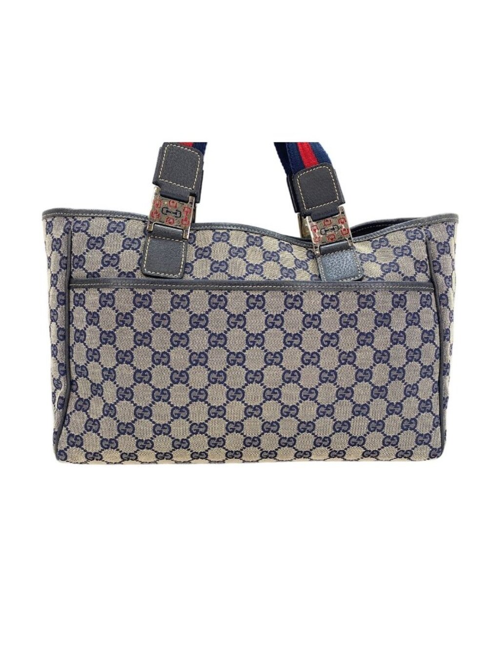 Gucci Handbag Sherry Line